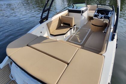 Sea Ray 230C SPXE