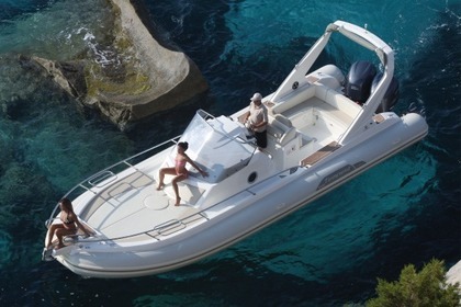 Capelli Tempest 1000 WA