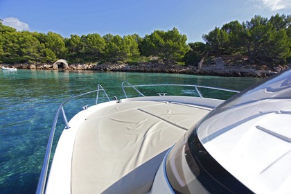 Alquiler Lancha AM YACHT AM620 Puerto de Pollensa