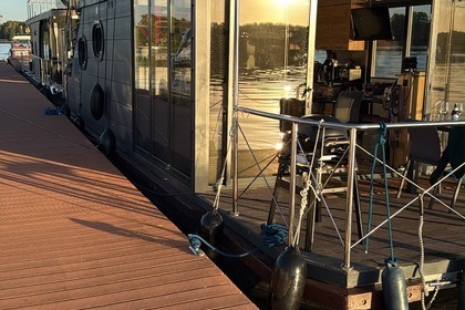 Czarter Houseboat Hausboot Rivo Sp Zo.o Campi Campi 400 Berlin