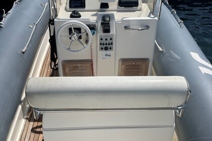 JOKER BOAT CLUBMAN 26