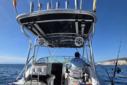 Excursion barco Puerto Colon