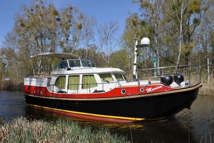 Miete Hausboot LINSSEN Dutch Sturdy 380 AC Twin Mildenberg