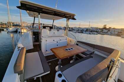Noleggio Barca a motore Jeanneau Cap Camarat 10.5 Wa Palau