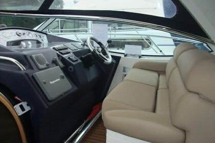 Rental Motorboat Sealine S 38 Rhodes