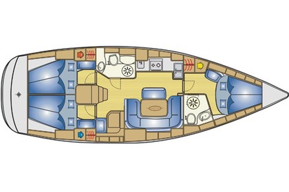 PLANIS - Lefkada & Kefalonia
