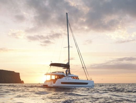 Bali Catana Cat Space