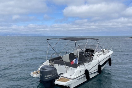 Jeanneau Cap Camarat 7.5 WA