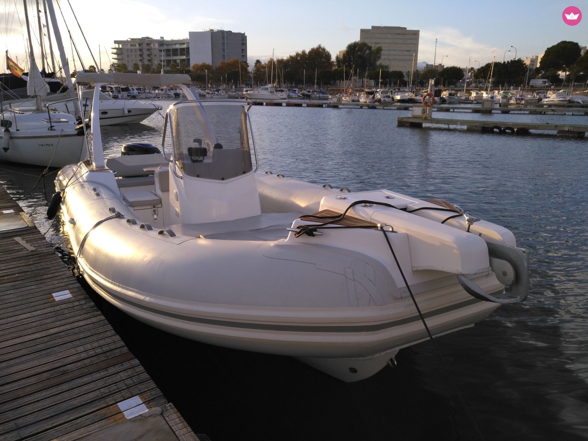 Noleggio Capelli Capelli Tempest 770