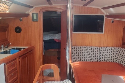 Break Free Sailing in Olhão