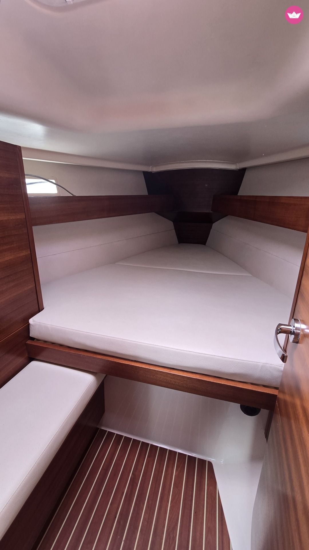 Voilier SALONA 35 10.4m 7