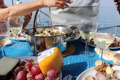 Break Free Sailing in Olhão