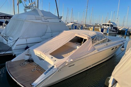 TORNADO 44 - EXPRESS