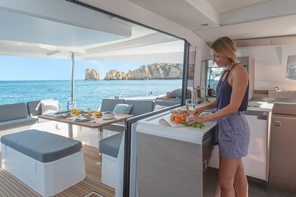 FOUNTAINE PAJOT