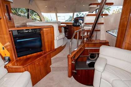 Sunseeker Manhattan 56 | Yacht Albania