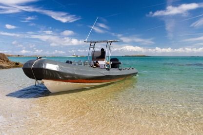 Location Semi-rigide Vaillant Dr Granville