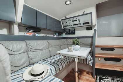 Cranchi Motorboat 13mt.