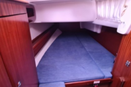 first 34,7 - beneteau