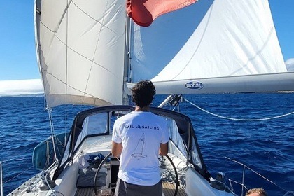 Sailing Tour 8 (hours)