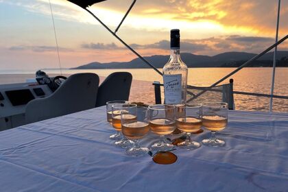 Fountaine Pajot — My 37