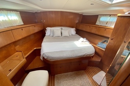 Exclusive cruise (max.4 guests)to SPORADES,DODECANESE or CYCLADES with skipper & chef