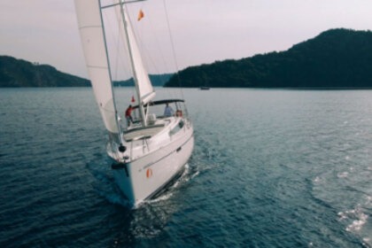 AMSTERDAM - 2020 Bavaria Cruiser 46