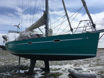 Location Voilier Fora Marine Rm1050 Brest