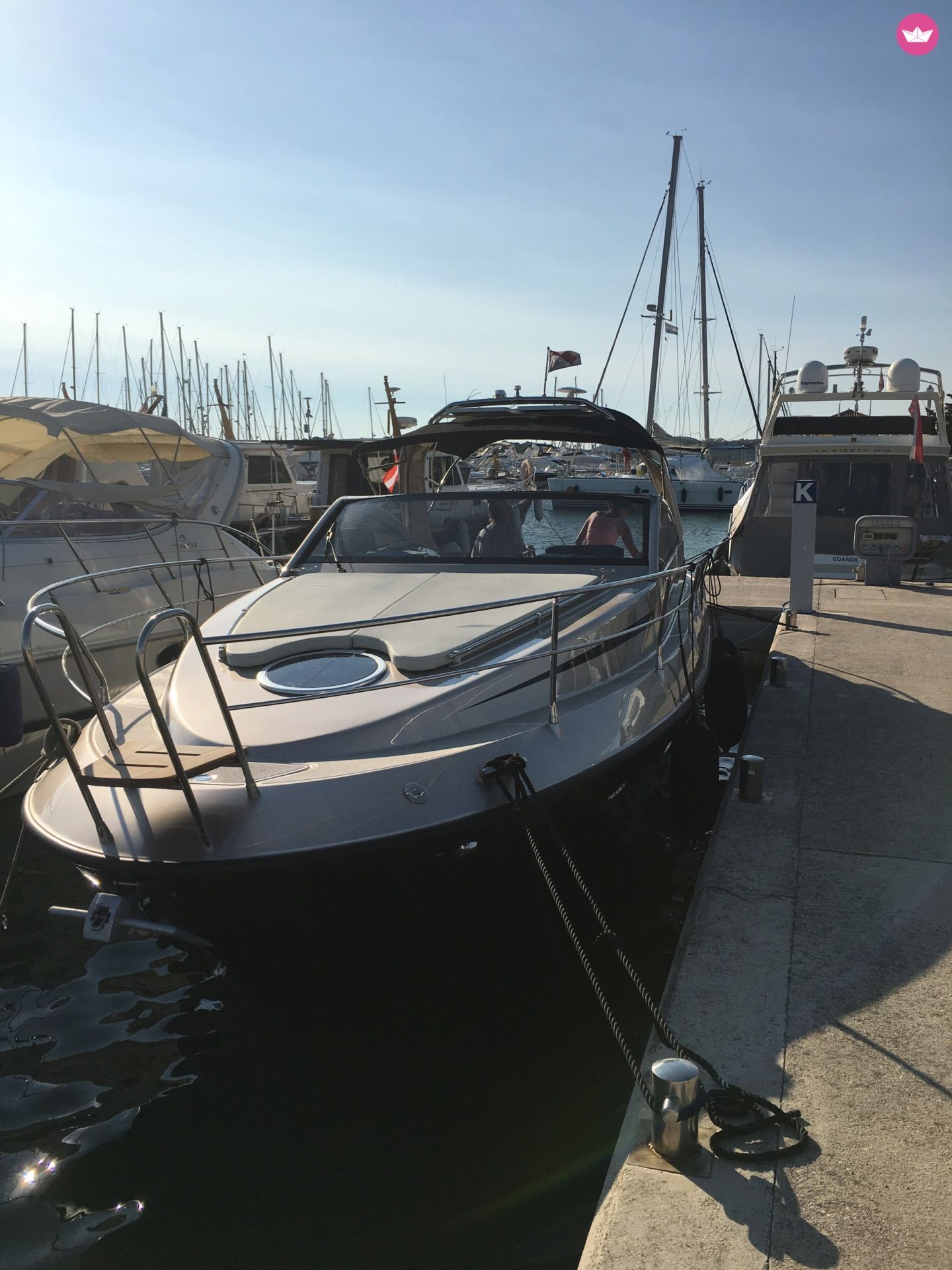 Grginic Yachting Mirakul 30 S in Zadar  