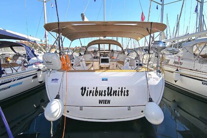 Charter Sailboat Bavaria Bavaria Cruiser 46 - 4 cab. Pula