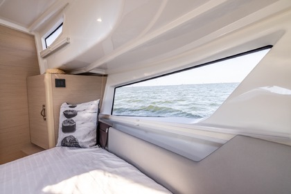 Miete Hausboot Delphia 10 Makkum