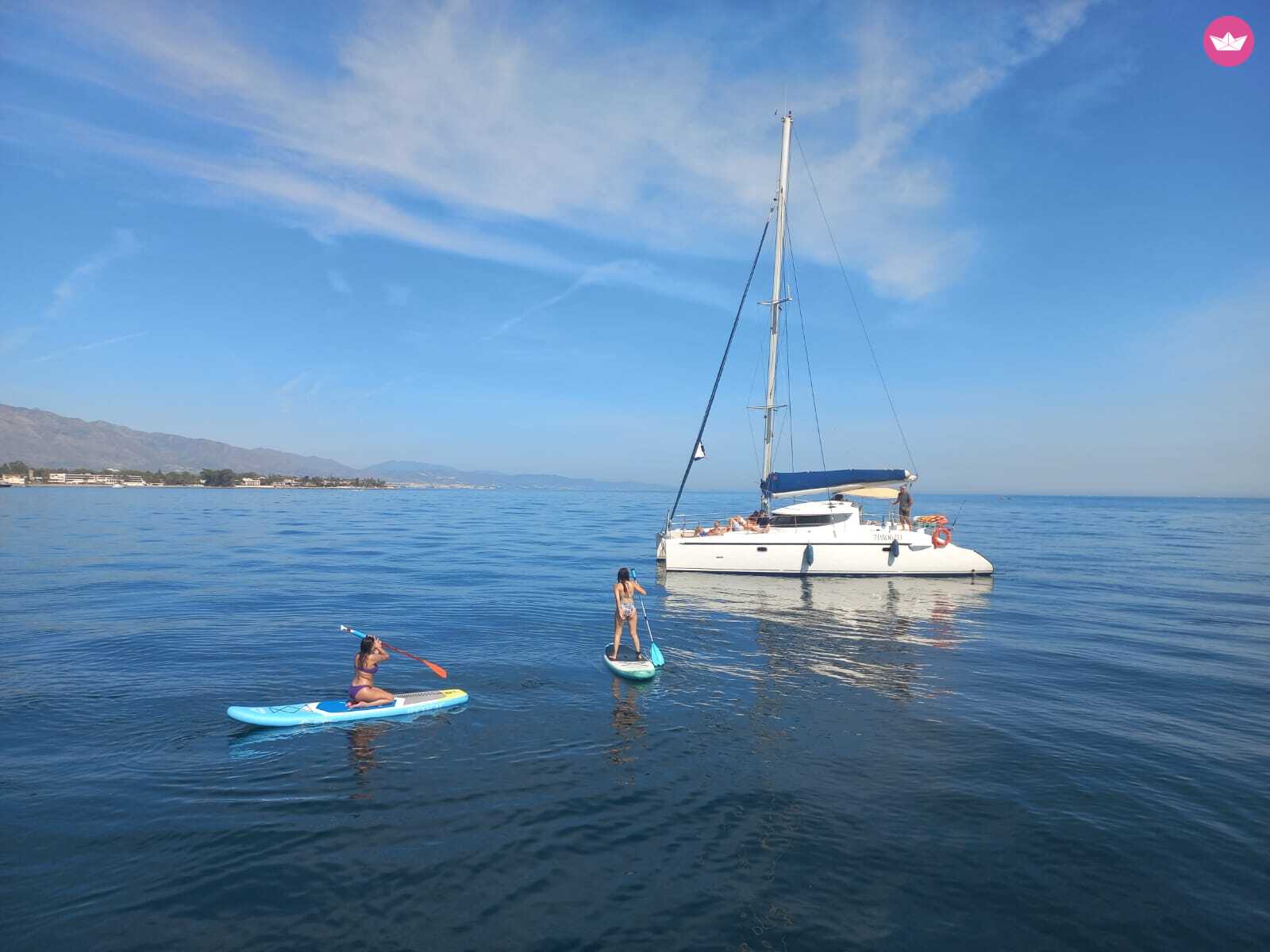 Fountaine Pajot Lavezzi 40