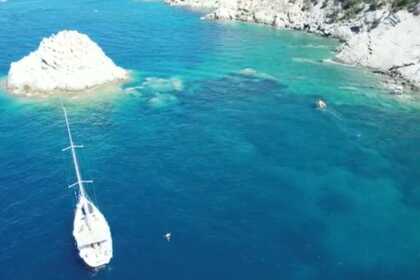 Jeanneau sun odyssei 43