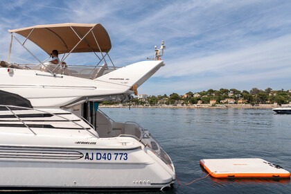 Fairline PHANTOM 40