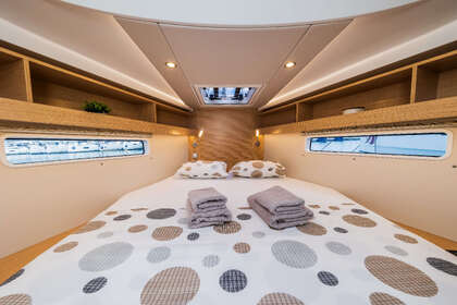 Hyra båt Segelbåt Hanse Yachts Hanse 410 Šibenik