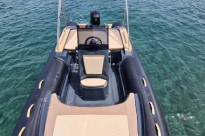 Alla scoperta dell' isola di Panarea