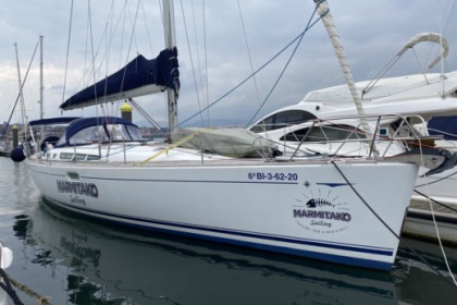 Location Voilier Jeanneau Sun Odyssey 49.i Bilbao