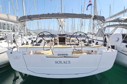 Hyra båt Segelbåt Hanse Yachts Hanse 460 - 4 cab. Sukošan