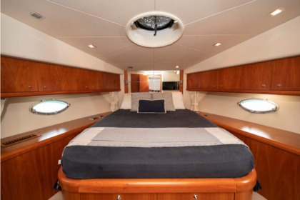 Sunseeker Predator 62