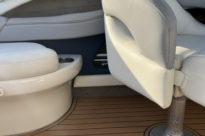 Rental Motorboat Sea Ray 240 Calvià