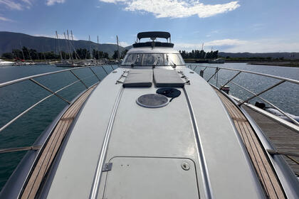 Sunseeker 58 | Yacht Albania