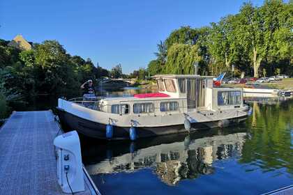 Miete Hausboot LOCABOAT Penichette 930 P 935 Saint-Jean-de-Losne