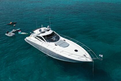 Sunseeker 53 Portofino REFIT 2021