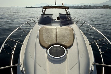 YATE SESSA MARINE C35 -  MARÍA