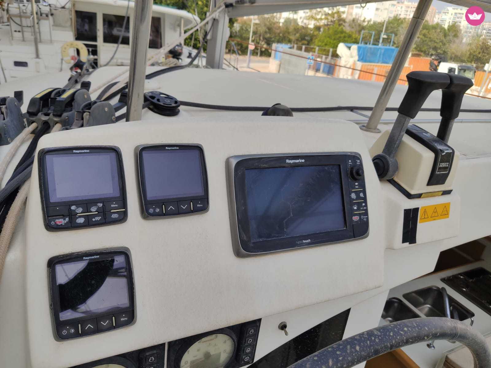 صور Lagoon Lagoon 380 S2 21