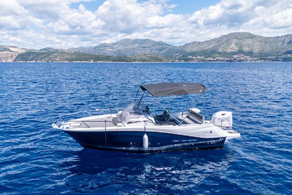 Jeanneau Cap Camarat 6.5WA