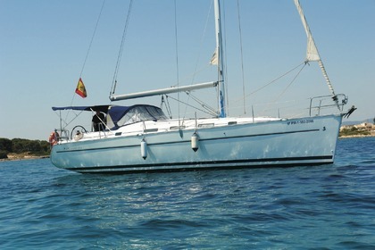 Verhuur Zeilboot BENETEAU CYCLADES 39.3 Mallorca