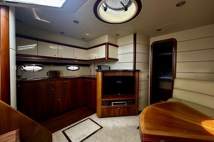 Sunseeker Portofino 48