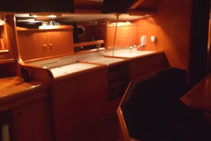 tour in barca a vela Golfo del Tigullio 5 Terre