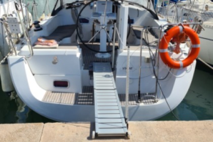 Beneteau Oceanis 37 Limited Edition 2013