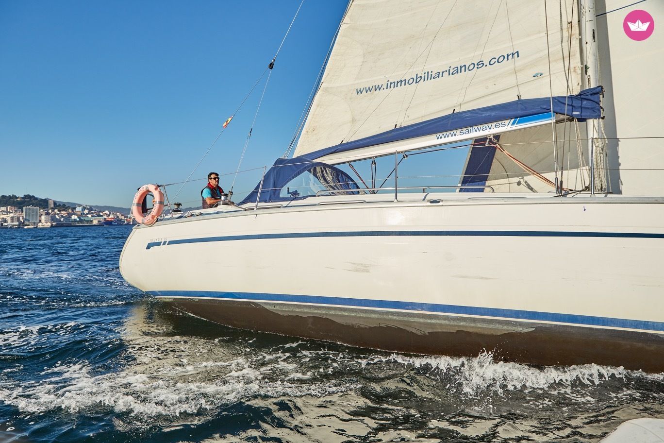 Voilier Bavaria Yachtbau 38 11.91m 2